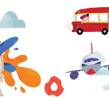 Unshackling Language in Arabic Children’s Literature The Markaz Review
